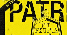 Pit People - Video Game