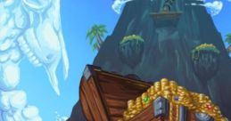 Plunder Panic - Video Game
