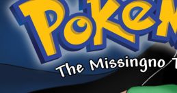 Pokémon - The Missingno Tracks - Video Game
