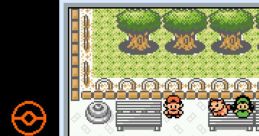 Pokémon Crystal (Re-Engineered track) - Video Game