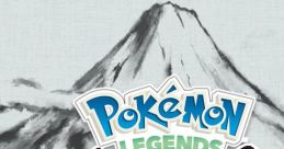 Pokémon Legends: Arceus Pokémon LEGENDS アルセウス - Video Game