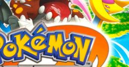 Pokémon Ranger: Shadows of Almia ポケモンレンジャー バトナージ - Video Game