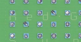 Pokémon Red·Green Super ポケモン赤・緑 スーパーミュージック・コレクション - Video Game Video game from Pokémon