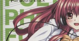 POLYPHONICA Full Track 神曲奏界ポリフォニカ・フルサウンドトラック - Video Game