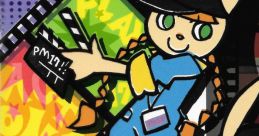 Pop'n 17 THE MOVIE Original track ポップンミュージック 17 THE MOVIE オリジナルサウンドトラック - Video Game Video game