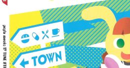 Pop'n 19 TUNE STREET original track - Video Game