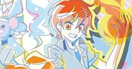 Pop'n Lapistoria Original track Vol.1 pop'n ラピストリア Original track Vol.1 - Video Game Video game from pop'n