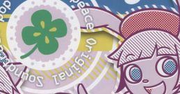 Pop'n peace Original - Video Game
