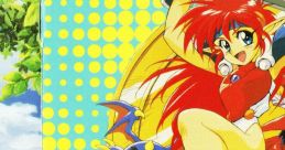 Popful Mail Box '94 ぽっぷるメイル・サウンドボックス'94 - Video Game