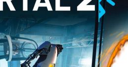 Portal 2 - Video Game