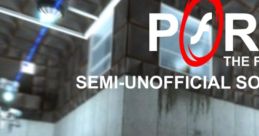 Portal: The Flash Version - Semi-Unofficial track Portal: The Flash Version + Portal: TFV Mappack + GLaDOS Voice Map (Gamerip