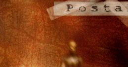 Postal (Re-Engineered track) - Video Game