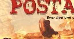 Postal 2 (Re-Engineered track) - Video Game