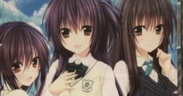 PRETTY×CATION ORIGINAL TRACK - Video Game Video game from PRETTY×CATION ORIGINAL TRACK. Published by hibiki works