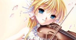 Princess Frontier original track Polka - Video Game