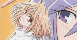 PROMISED DAWN: MELTY BLOOD ORIGINAL TRACK - Video Game