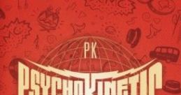 Psychokinetic EarthBound Album - Video Game