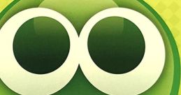 Puyo Puyo 25th Anniversary CD ぷよぷよ 25周年アニバーサリーCD - Video Game
