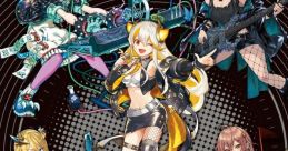 PUZZLE & DRAGONS 10TH ANNIVERSARY FESTIVAL - Video Game