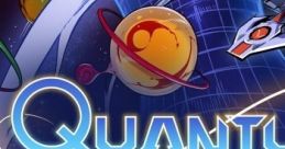 Quantum Recharged クアンタム リチャージド - Video Game
