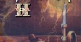 Quest for Glory II VGA Trial by Fire Official Game Quest for Glory 2: Trial by Fire (VGA Version) (Official) Quest for