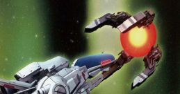 R-TYPES RETRO GAME EX R-TYPES レトロゲームミュージックコレクションEX - Video Game Video game from R-TYPES RETRO GAME