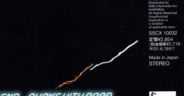 Racing Lagoon ORIGINAL TRACK レーシング ラグーン　オリジナル・サウンドトラック RACING LAGOON… ORIGINAL TRACK… … - Video