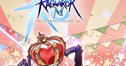 Ragnarok M: Eternal Love Original Game - Video Game