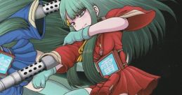 RAIDEN III x MIKADO MANIAX original tracks - Video Game