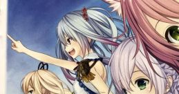 Raillore no Ryakudatsusha Special Compilation レイルロアの略奪者 Special Compilation - Video Game Video game from