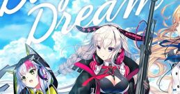 RE:D Cherish! track: Day Dream Diner - Video Game