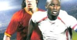 Real Soccer 2008 Real Football 2008 - Video Game