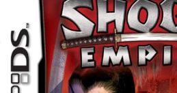 Real Time Conflict: Shogun Empires - Video Game