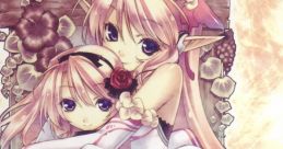 Record of Agarest War Original Track アガレスト戦記 サウンドトラック Agarest Senki Original Track - Video Game Video game