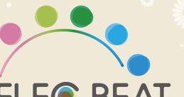 REFLEC BEAT colette EXTRA TRACK - Video Game Video game from REFLEC BEAT colette EXTRA TRACK for Arcade. Published by