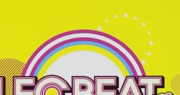 REFLEC BEAT groovin'!! ORIGINAL TRACK - Video Game