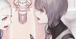 REGRET AND χ VOCAL The Caligula Effect 2 - Regret and χ Vocal - Video Game