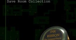 Resident Evil: Save Room Compilation - Video Game