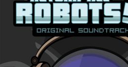 Return All Robots! Original - Video Game