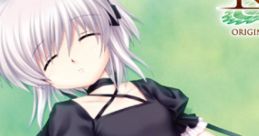 Rewrite ORIGINAL TRACK - Video Game