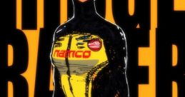 Ridge Racer Type X - Video Game