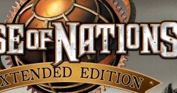 Rise Of Nations (Re-Engineered track) - Video Game Video game from Rise Of Nations (Re-Engineered track) for Online,
