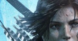 Rise of the Tomb Raider (Complete] Bobby Tahouri - Video Game
