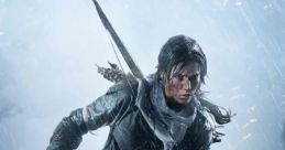 Rise of the Tomb Raider (Unreleased Tracks] Bobby Tahouri - Video Game Music