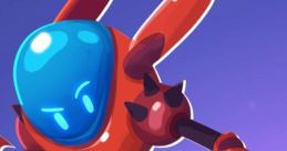 Robo Wars - Video Game