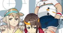 Robotics;Notes - DaSH - Video Game Video game from Robotics;Notes - DaSH.