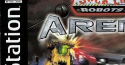 Rock'em Sock'em Robots Arena - Video Game