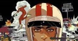 Rollerdrome - Video Game