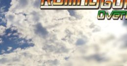 Rolling Gunner＋OverPower Complete track Rolling Gunner + OverPower Original Track - Video Game Video game from Rolling