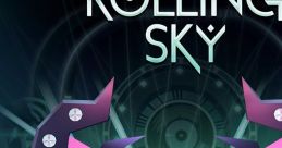 Rolling Sky Rolling Sky (Original Game track) - Video Game